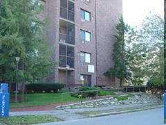 Eleanor Roosevelt House in Stamford, CT - Building Photo - Building Photo