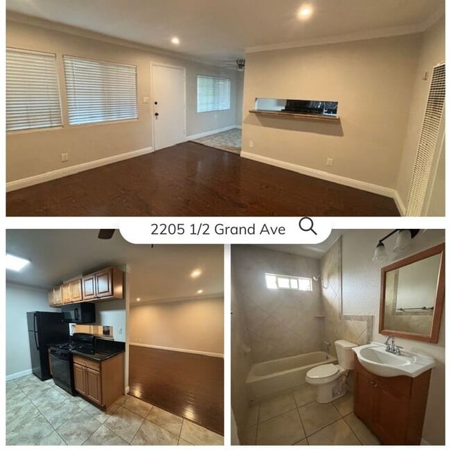 2205 1/2 Grand Ave
