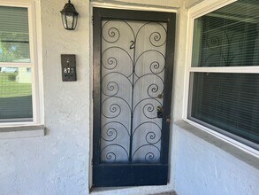 873 Campus Cir in Tallahassee, FL - Building Photo - Building Photo