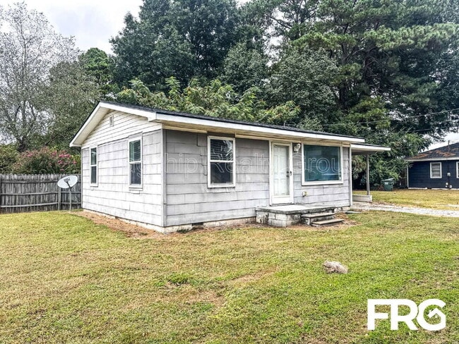 122 Blaire Ln in Goldsboro, NC - Building Photo - Building Photo