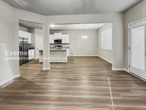 1519 Persimmon Trce in Morrow, GA - Building Photo - Building Photo