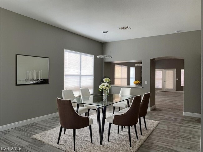 7936 Nookfield Dr in Las Vegas, NV - Building Photo - Building Photo