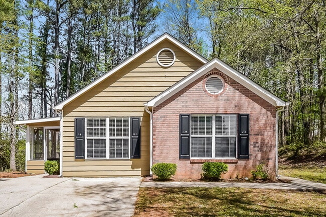 property at 1466 Fall Creek Trce