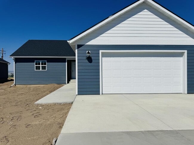 208 Kinross Ct in Helena Valley Southeast, MT - Building Photo - Building Photo