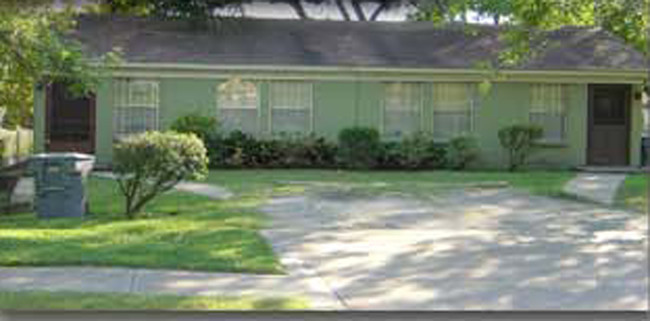 Ohlen Road Duplexes in Austin, TX - Foto de edificio - Other