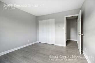 1407 E Chicago St in Valparaiso, IN - Building Photo - Building Photo