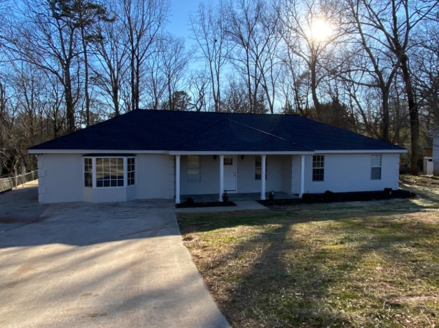 4417 Thompson Bridge Rd in Gainesville, GA - Building Photo - Building Photo