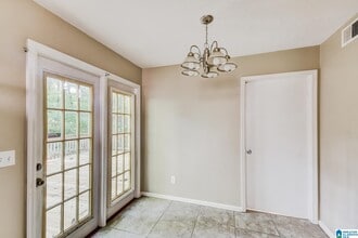 2525 Galloway Dr in Birmingham, AL - Building Photo - Building Photo