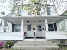 152 E 3rd St in Wyoming, PA - Building Photo