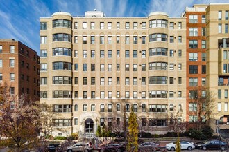 The Bader Condominium in Washington, DC - Building Photo - Building Photo