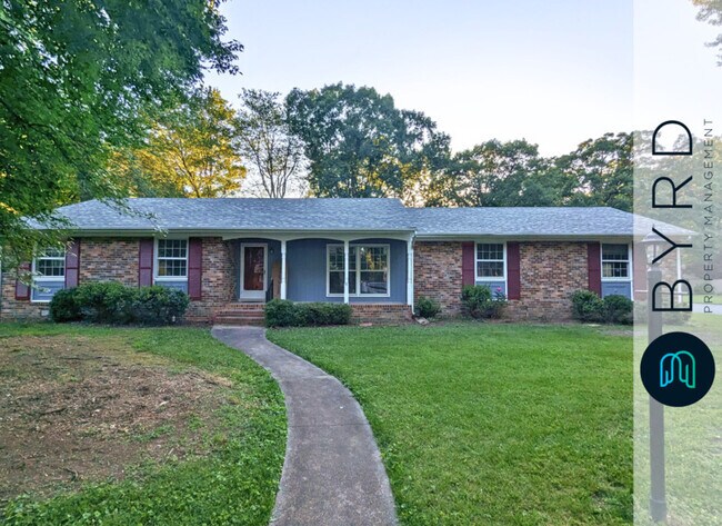 property at 1530 Featherstone Dr