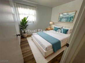 1428 Lorilyn Ave in Las Vegas, NV - Building Photo - Building Photo