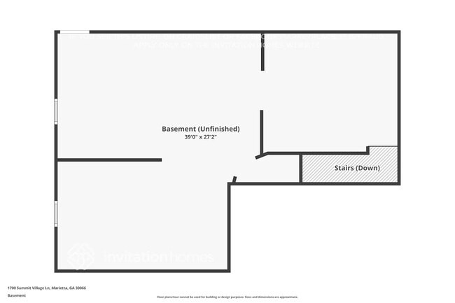 1700 Summit Village Ln in Marietta, GA - Building Photo - Building Photo