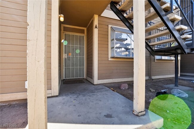 2654 Bryandouglas Dr in Las Vegas, NV - Building Photo - Building Photo