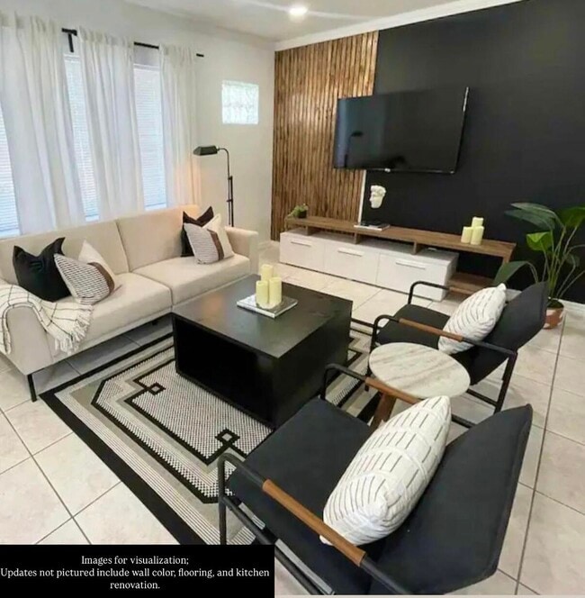 1541 NE 15th Ave in Fort Lauderdale, FL - Building Photo - Building Photo