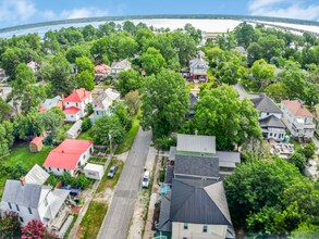511 Blades Ave in New Bern, NC - Building Photo - Building Photo