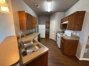 3802 John Chisholm Loop in Killeen, TX - Building Photo - Building Photo