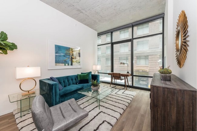 property at 61 E 14th St