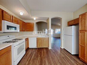 16170 W Jefferson St in Goodyear, AZ - Foto de edificio - Building Photo