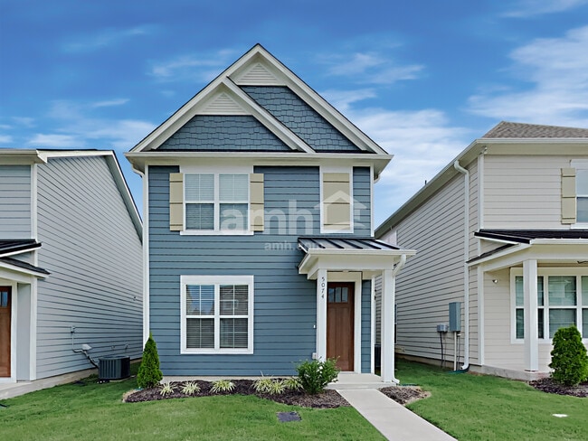 property at 5074 Mountain Springs Rd
