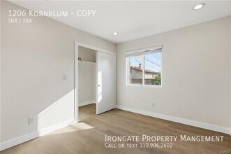 1206 Kornblum Ave. in Torrance, CA - Building Photo - Building Photo
