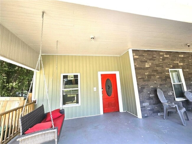 947 Troupe St in Macon, GA - Building Photo - Building Photo