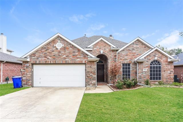 2024 Chisolm Trl in Forney, TX - Building Photo