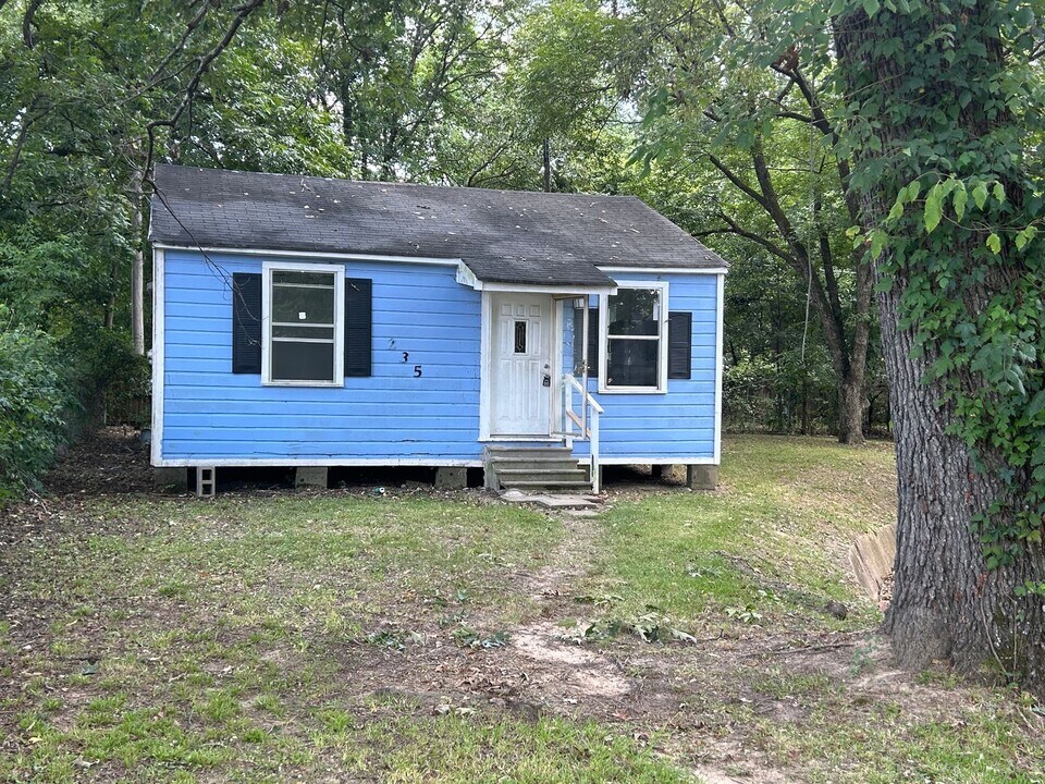 235 E 74th St in Shreveport, LA - Building Photo