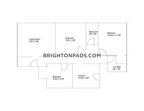 25 Greycliff Rd in Boston, MA - Building Photo - Building Photo