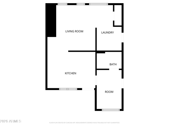 206 N 1st St in Sierra Vista, AZ - Building Photo - Building Photo