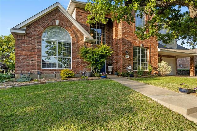 property at 1805 Paddington Ct