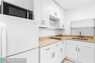 583 NW 17th Pl in Fort Lauderdale, FL - Building Photo - Building Photo