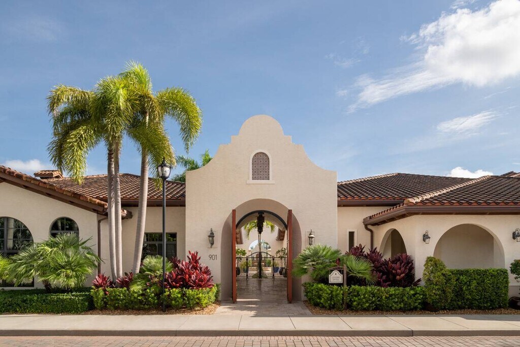 Doral View Miami, FL Apartments