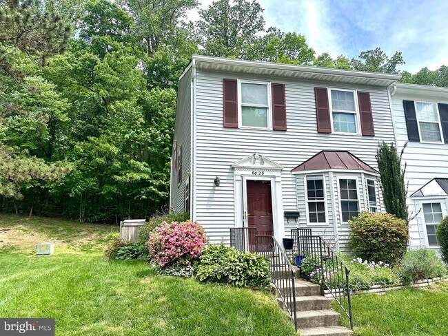 6029 Selwood Pl in West Springfield, VA - Building Photo - Building Photo