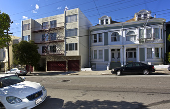 2280 Green St in San Francisco, CA - Building Photo - Building Photo