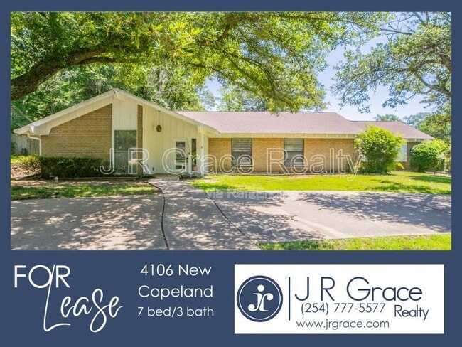 property at 4106 New Copeland Rd