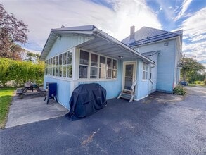 60 Mary St in Auburn, NY - Building Photo - Building Photo