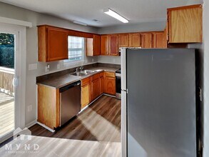 5306 Granite Creek Ln in Charlotte, NC - Building Photo - Building Photo