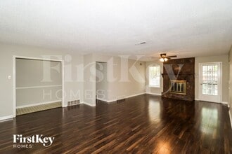 5783 Montpelier Dr in Bartlett, TN - Building Photo - Building Photo