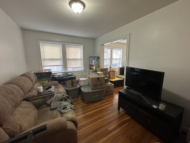 property at 109 Summer St