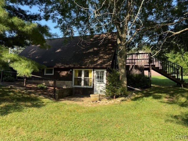 property at 3446 Oxbow Rd