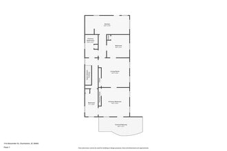 114 Alexander St in Charleston, SC - Building Photo - Building Photo