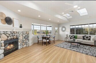 5858 Del Cerro Blvd in San Diego, CA - Building Photo - Building Photo