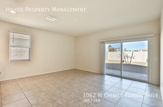 1062 W Chimes Tower Dr in Casa Grande, AZ - Building Photo - Building Photo