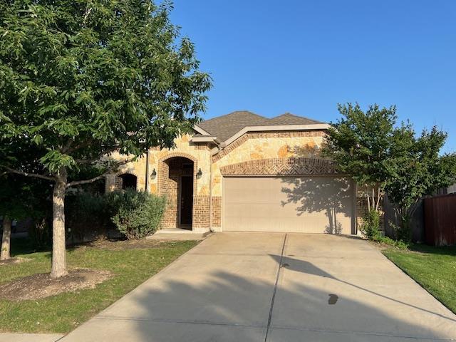 108 Star Jasmine Cove in Georgetown, TX - Building Photo