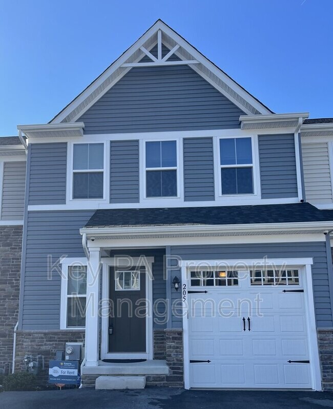 property at 205 Hibiscus Way