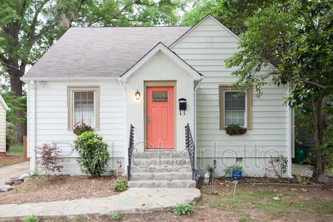 property at 1829 Merriman Ave