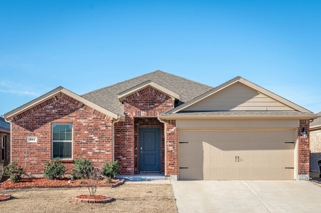 property at 811 Emerald Dr