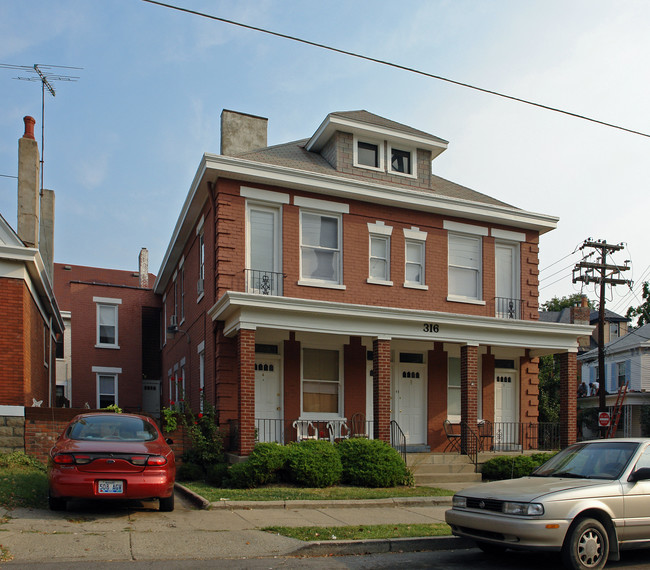 316 E 20th St in Covington, KY - Building Photo - Building Photo