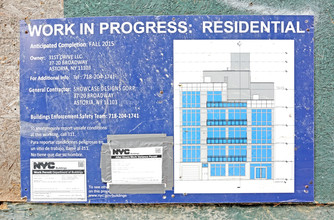 23-20 30th Dr in Astoria, NY - Building Photo - Building Photo